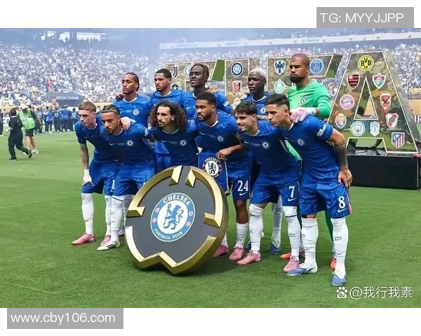 切尔西与国米对决阵容分析及球员状态一览