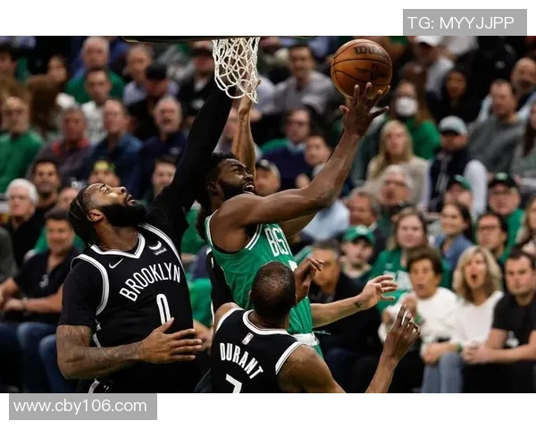 凯尔特人与篮网的激烈对决分析及赛季前景展望